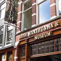 Hash Marihuana & Hemp Museum